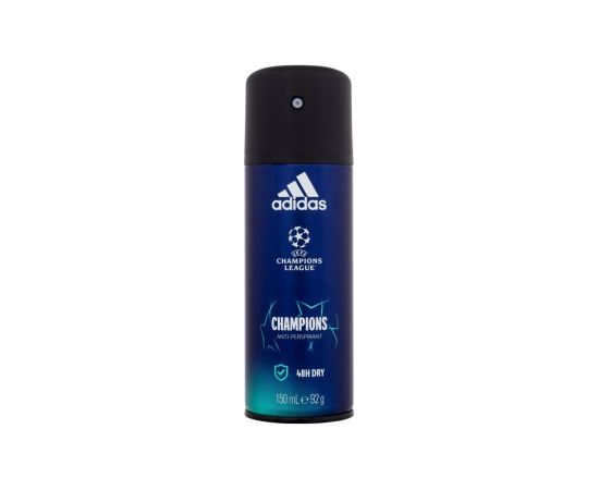 Adidas UEFA Champions League / Champions 150ml