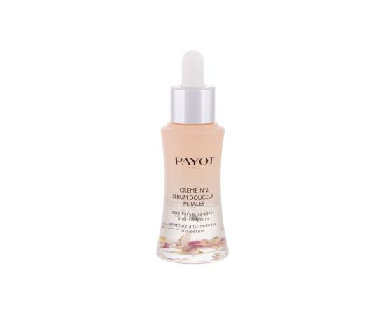 Payot N°2 / Soothing Anti-Redness Oil-Serum 30ml