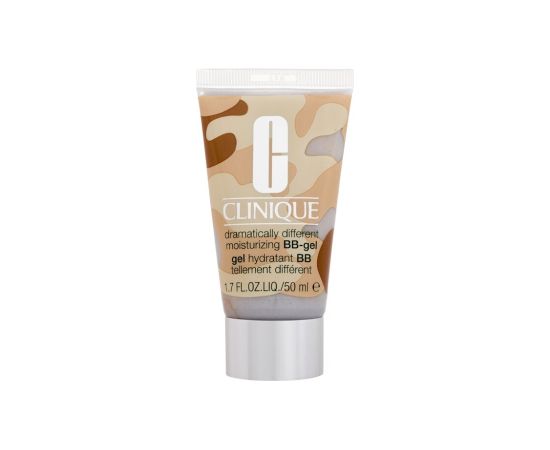 Clinique ID / Dramatically Different Moisturizing BB-Gel 50ml