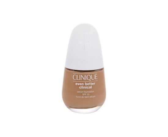 Clinique Even Better Clinical / Serum Foundation 30ml SPF20