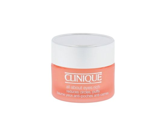 Clinique All About Eyes / Rich 15ml