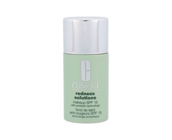 Clinique Redness Solutions / SPF15 30ml