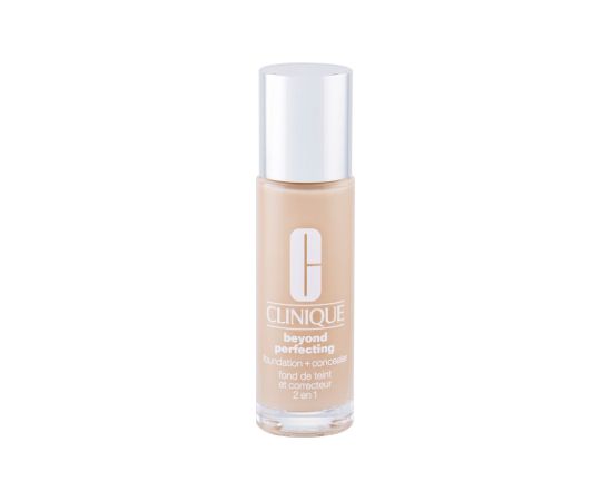 Clinique Beyond Perfecting / Foundation + Concealer 30ml