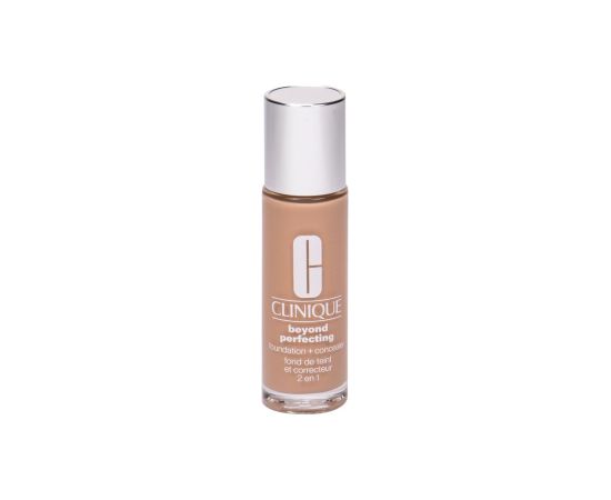 Clinique Beyond Perfecting / Foundation + Concealer 30ml