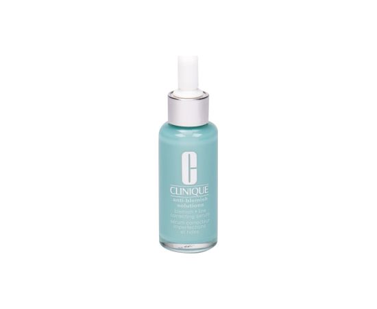 Clinique Anti-Blemish Solutions / Blemish + Line Correcting 30ml