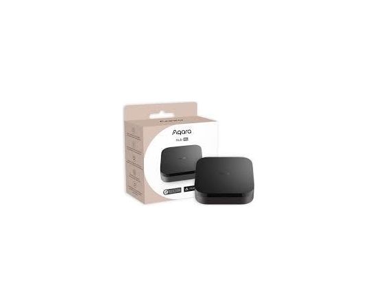 SMART HOME HUB M3/HM-G01D AQARA