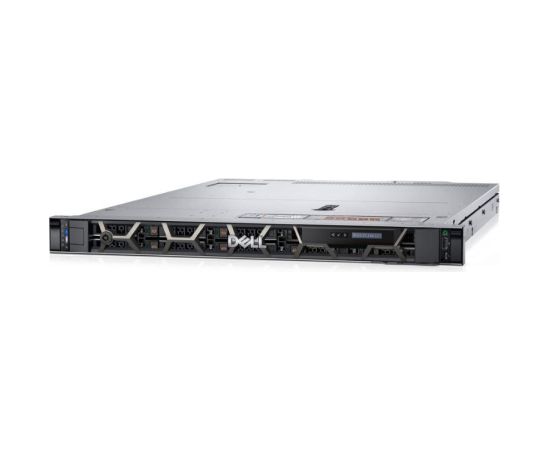 SERVER R450 4310S H755 16GB/2TB/4X3.5/2X700W/R/3YNBD DELL