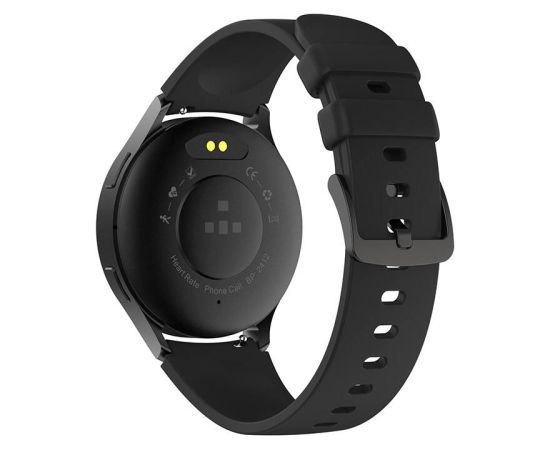 Colmi i28 smartwatch (black)