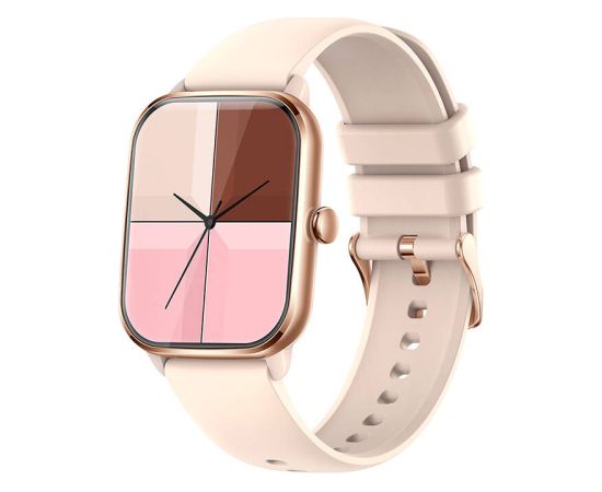 Smartwatch Colmi C61 (Gold)