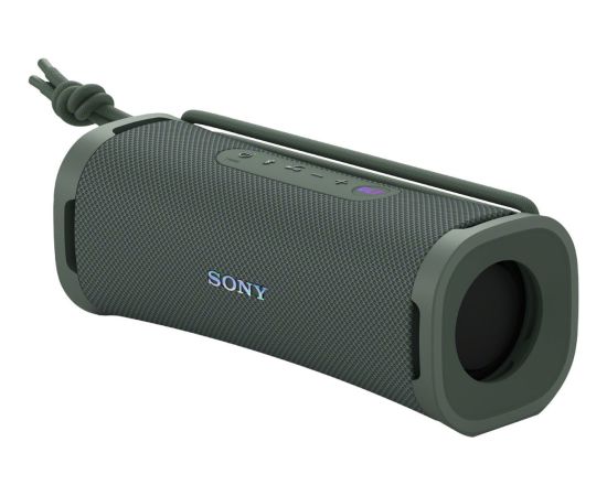 Sony wireless speaker ULT Field 1, green