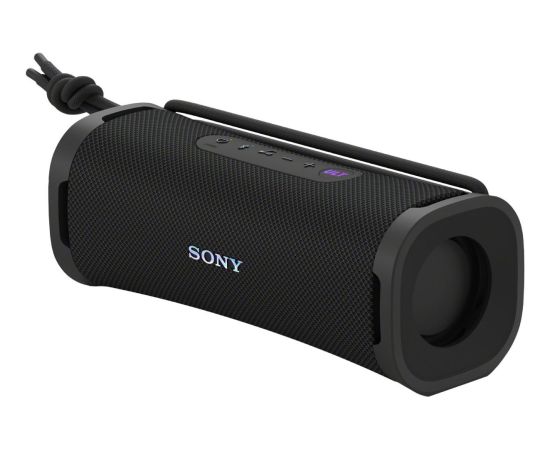 Sony wireless speaker ULT Field 1, black