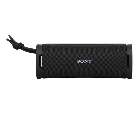 Sony wireless speaker ULT Field 1, black