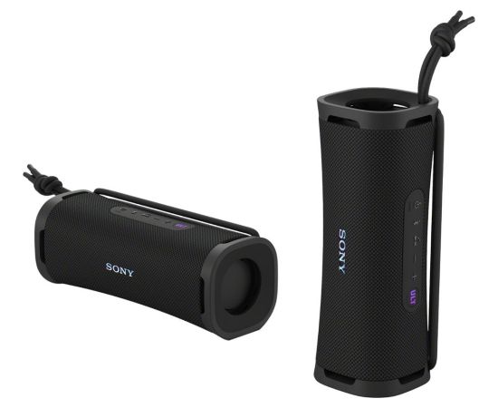 Sony wireless speaker ULT Field 1, black