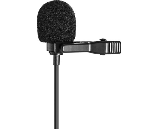 Boya microphone BY-M1 Pro II Lavalier