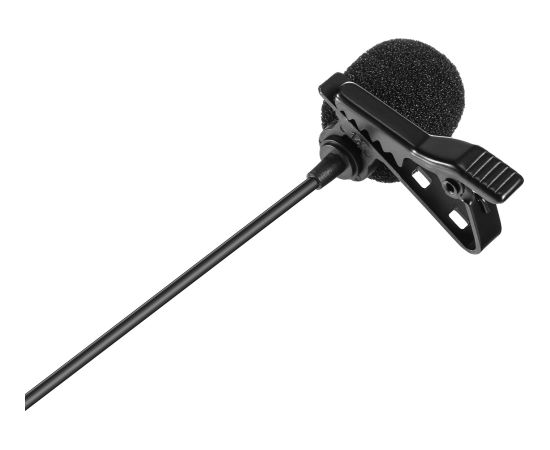 Boya microphone BY-M1 Pro II Lavalier