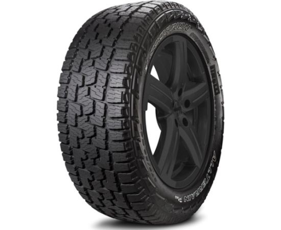 Pirelli Scorpion All Terrain Plus 265/70R17 115T