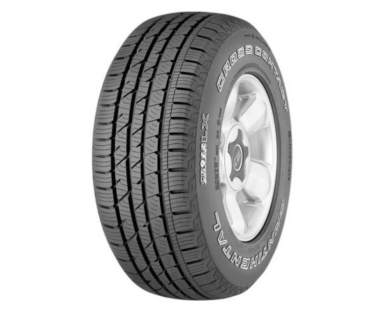 Continental ContiCrossContact LX Sport 235/55R19 105H