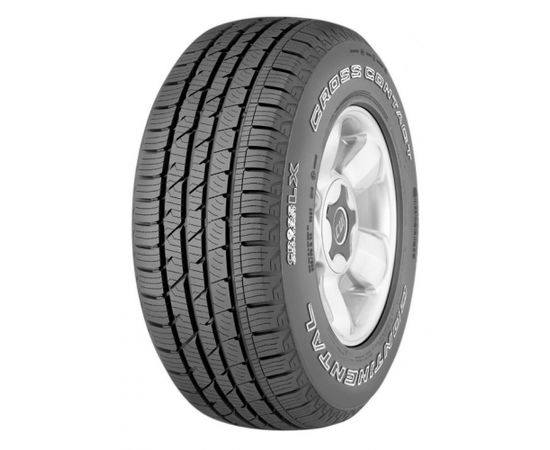 Continental ContiCrossContact LX Sport 275/45R21 107H