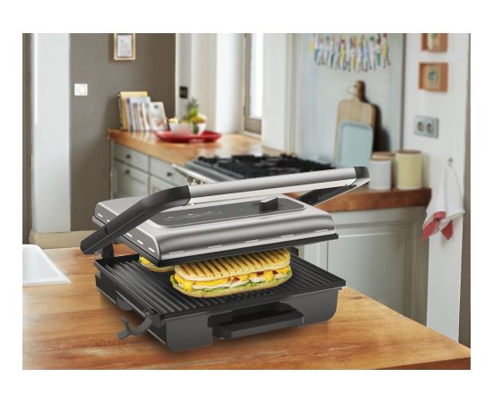 Electric Grill TEFAL GC 242D38 Inicio Adjust