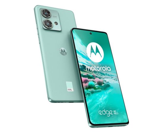 Motorola Edge 40 Neo 5G 12/256GB  Soothing Sea