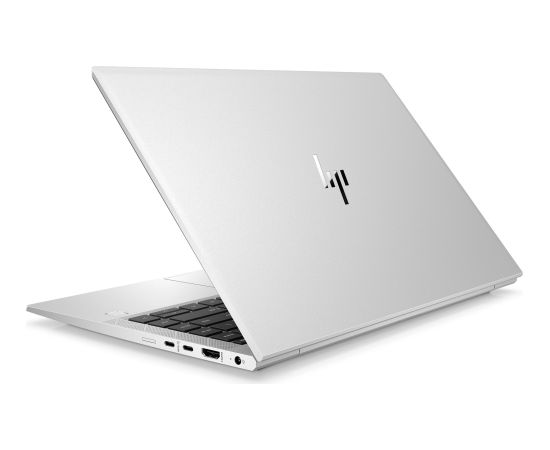 HP EliteBook 845 G8 Ryzen 5 PRO 5650U 14"FHD IPS 16GB SSD256 Radeon RX Vega 7 Cam720p ALU BLKB BT 53Wh W10Pro 1Y