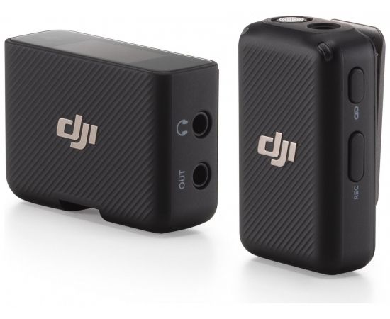 DJI Mic (1TX+1RX)