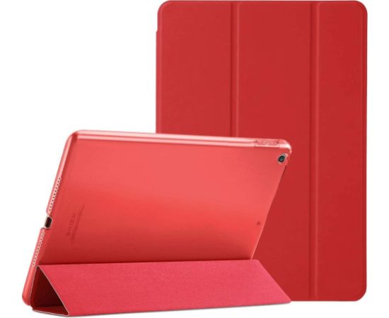 Чехол Smart Soft Lenovo Tab M11 TB330 красный