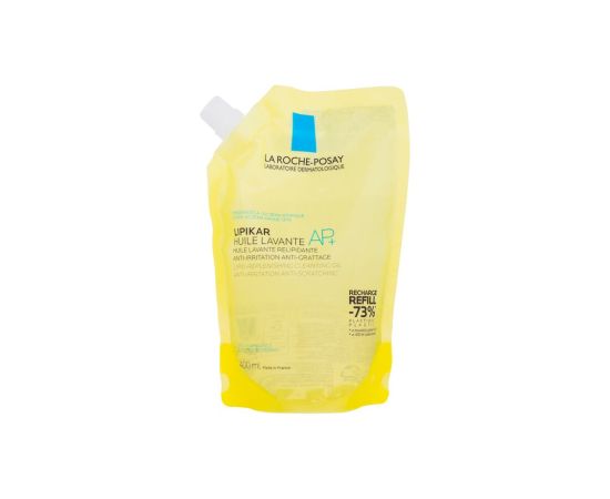 La Roche-posay Lipikar / Cleansing Oil AP+ 400ml