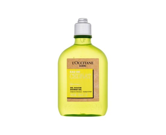 L'occitane Eau De Cedrat 250ml