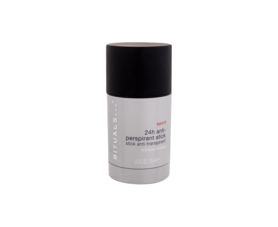 Rituals Sport / 24h Anti-perspirant Stick 75ml