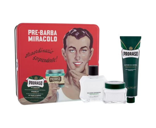 Proraso Green 100ml