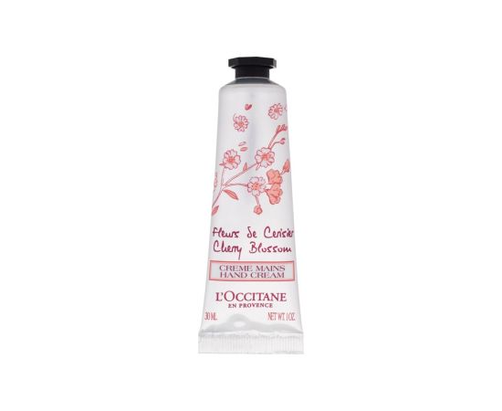 L'occitane Cherry Blossom 30ml