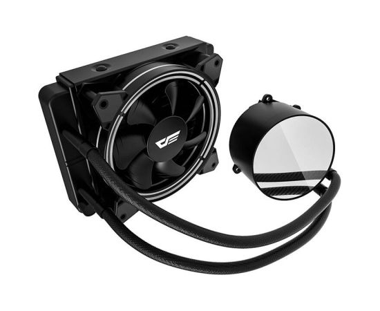 Aigo Darkflash TR120 CPU liquid cooling (black)