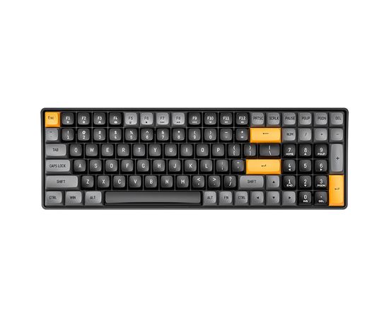 Mechanical keyboard Darkflash GD100 Brown Sugar