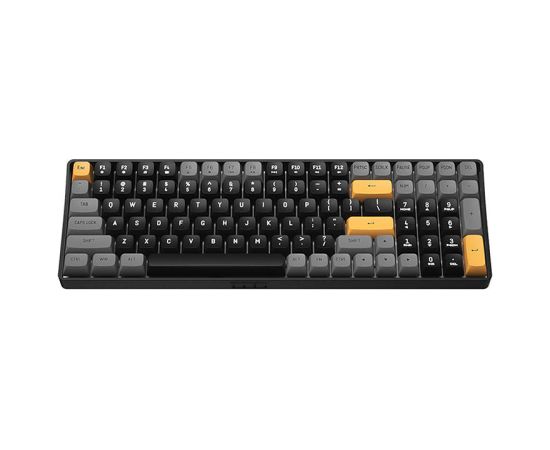 Mechanical keyboard Darkflash GD100 Brown Sugar