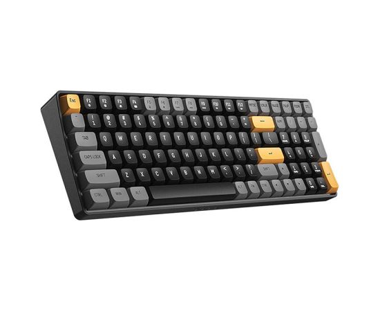 Mechanical keyboard Darkflash GD100 Brown Sugar