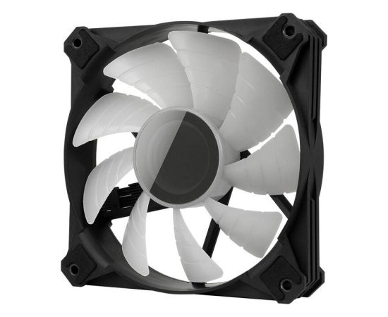 Darkflash INF8 ARGB Computer fan (black)