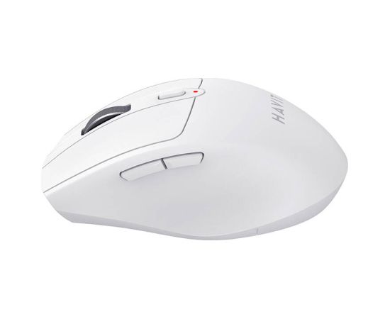 Wireless mouse Havit MS61WB-W (white)