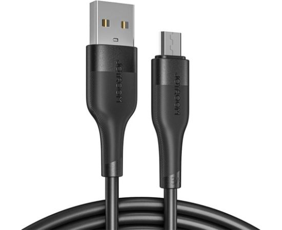 Micro Charging Cable 3A 1m Joyroom S-1030M12 (black)