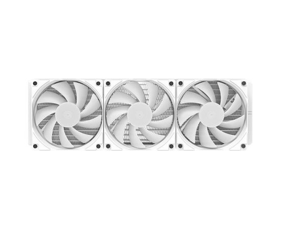 Aigo Darkflash DCS360 CPU liquid cooling (white)