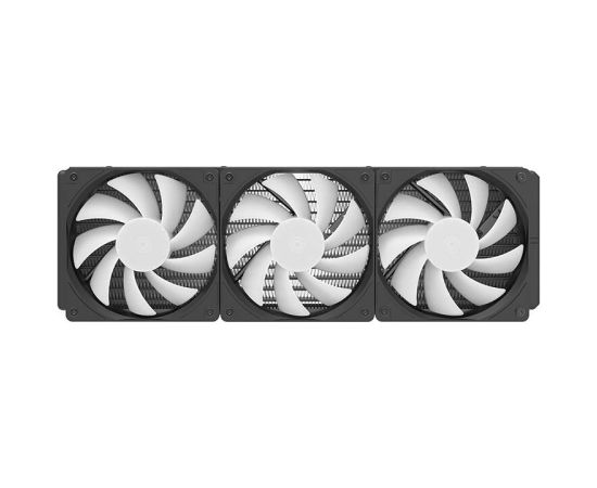 Aigo Darkflash DCS360 CPU liquid cooling (black)