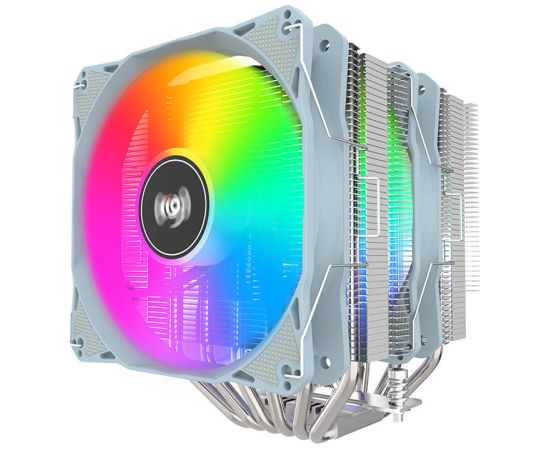 Active cooling for the processor Darkflash ICE600 PRO