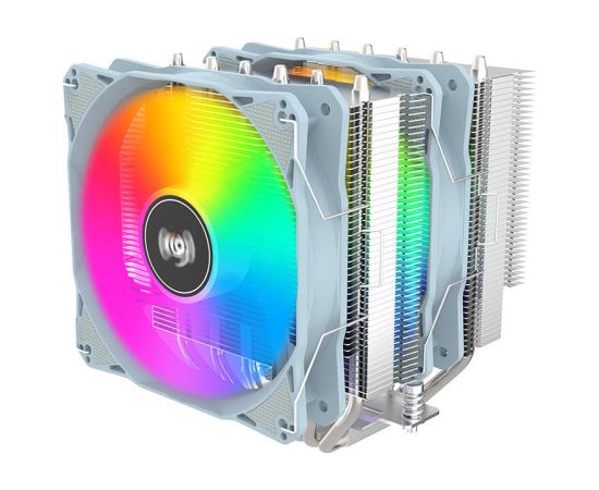 Active cooling for the processor Darkflash ICE600 PRO