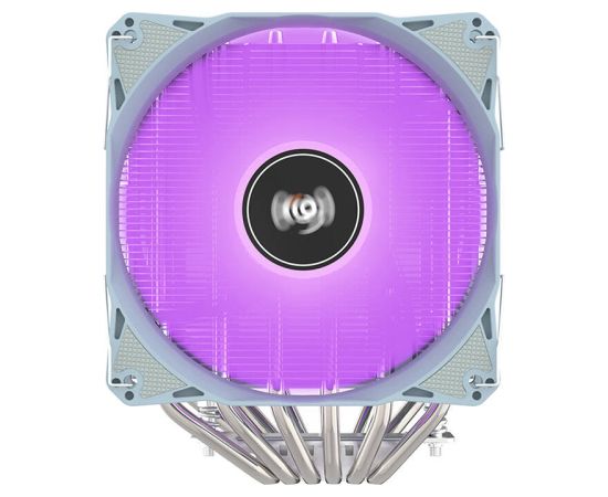 Active cooling for the processor Darkflash ICE600 PRO