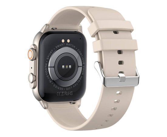 Smartwatch Colmi C81 (Gold)