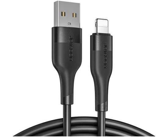 Charging Cable Lightning 3A 1m Joyroom S-1030M12 (black)