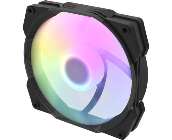 Darkflash S200 Computer fan (black)