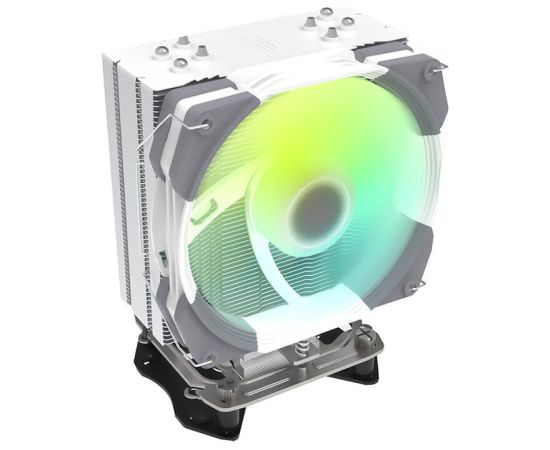 Darkflash S21 ARGB CPU active cooling (white)