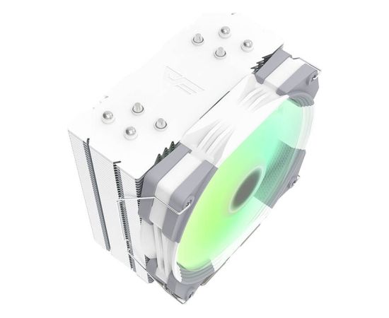 Darkflash S21 ARGB CPU active cooling (white)