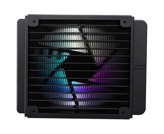 Darkflash DX120 V1 CPU liquid cooling (black)